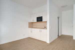 Leipziger Osten: Studioapartment, möbliert & bezugsfertig – Leipzig – Vorschaubild 2