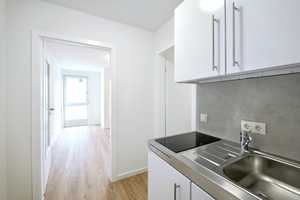 Renoviertes Apartment in Top-Lage von Beuel mit Terrasse – Bonn – Vorschaubild 6