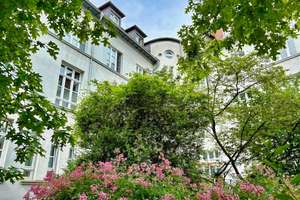 Schöne ETW mit Stellplatz in der alten Tabakfabrik am Südwall – Die vollständige Adresse der Immobilie erhältst du vom Anbieter., 47495 Rheinberg – Vorschaubild 1