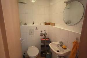 Geräumige 4-Zimmer-Wohnung mit Balkon im Nürnberger Norden – Rollnerstraße 91, 90408 Uhlandstraße, Nürnberg – Vorschaubild 3