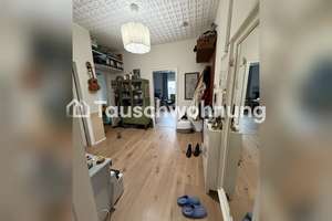 Tauschwohnung: Gut geschnittene 3 Zi Wohnung mit Balkon – Die vollständige Adresse der Immobilie erhältst du vom Anbieter., 50733 Nippes (Ortsteil), Köln – Vorschaubild 2