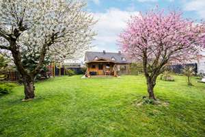 Charmantes Einfamilienhaus mit Gartenidylle und Wellnessbereich – Die vollständige Adresse der Immobilie erhältst du vom Anbieter., 52388 Nörvenich – Vorschaubild 21