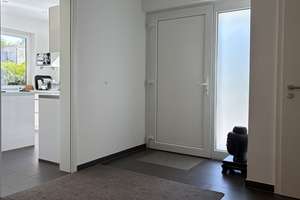 Exklusive, moderne Doppelhaushälfte in Wittlaer. Nähe Rhein und U79 – Die vollständige Adresse der Immobilie erhältst du vom Anbieter., 40489 Wittlaer, Düsseldorf – Vorschaubild 4