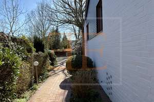 Charakterstarkes Architektenhaus mit Wellnessbereich und Doppelgarage in Hamburg-Volksdorf – Die vollständige Adresse der Immobilie erhältst du vom Anbieter., 22359 Volksdorf, Hamburg – Vorschaubild 4