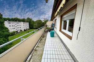 Schöne Eigentumswohnung mit Garage und großem Balkon in zentraler Lage – Die vollständige Adresse der Immobilie erhältst du vom Anbieter., 51373 Küppersteg, Leverkusen – Vorschaubild 5