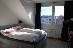 !Studenten aufgepasst! gemütliche 2 Zimmer Wohnung in Aachen City – Alexanderstraße 79-81, 52066 Hansemannplatz, Aachen – Vorschaubild 3