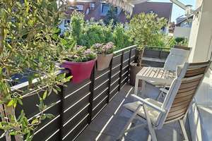 Schöne 4,5 ZKB mit Gäste WC in ruhiger Lage – 68219 Rheinau, Mannheim – Vorschaubild 17