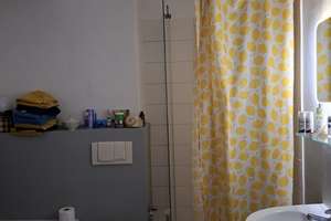 Wohnen mit Charakter: 3-Zimmer-Wohnung in Kiel – Wilhelminenstr. 16, 24103 Damperhof, Kiel – Vorschaubild 6