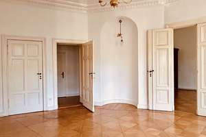 Bezugsfreie Altbau Wohnung nahe Viktoria Park – Kreuzbergstrasse 76, 10965 Kreuzberg, Berlin – Vorschaubild 2