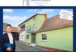 Hausansicht 1 Frontpage