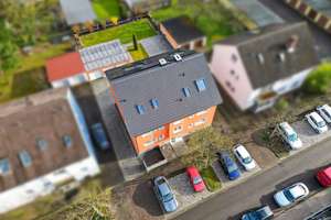 Saniertes Mehrfamilienhaus mit 4 Einheiten und drei Garagen in Karlsruhe-Knielingen – Die vollständige Adresse der Immobilie erhältst du vom Anbieter., 76187 Knielingen, Karlsruhe – Vorschaubild 17
