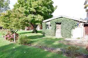Zweifamilienhaus mit großem Grundstück (1.592 m²) – Herzogtum Lauenburg (Kreis) – Vorschaubild 23