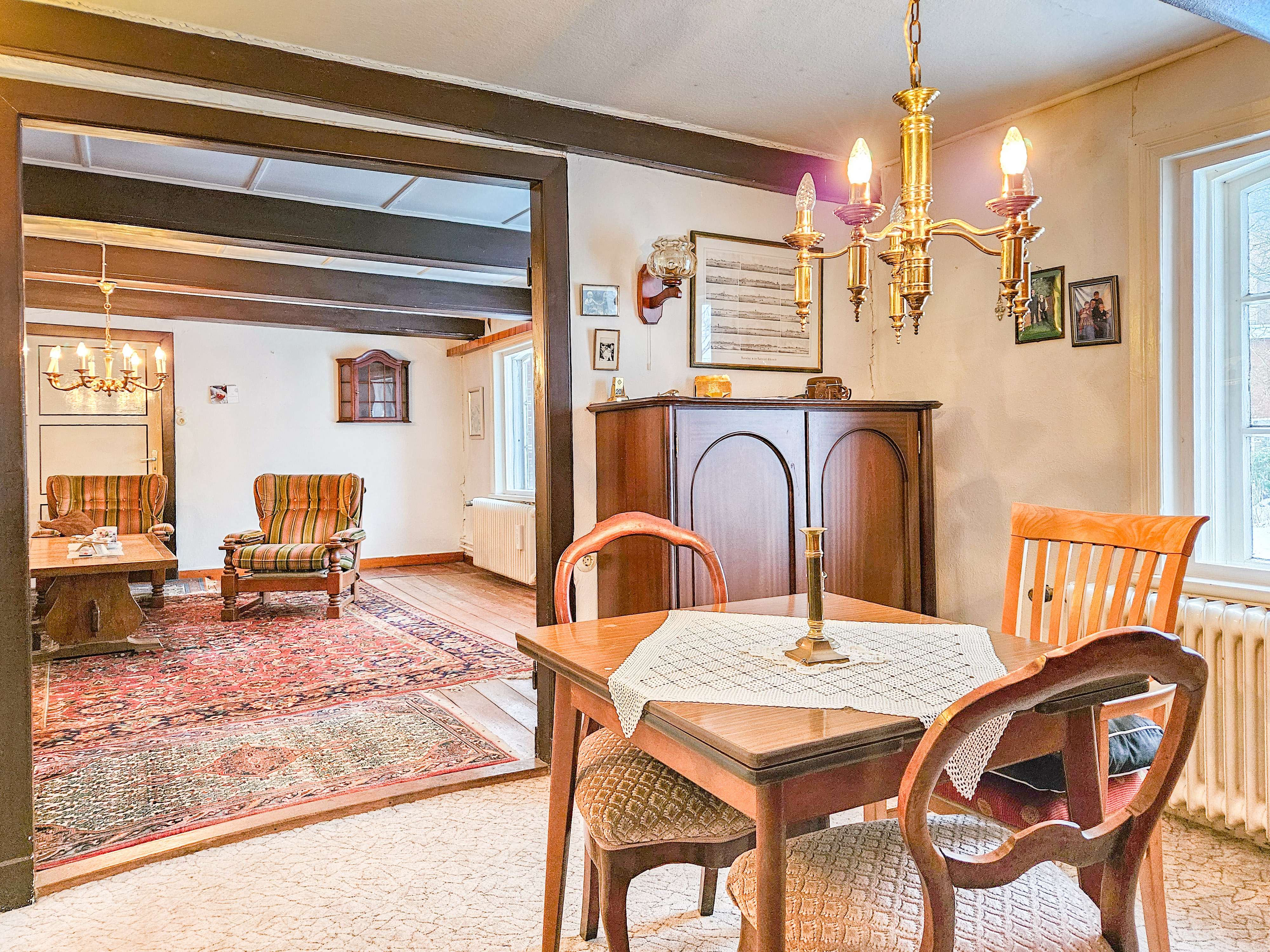 Immobilie in Westerhever - Zwischen Warft und Weite -                                                                       ... - Bild 5