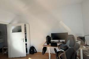 2-Zimmer-Wohnung mit Balkon in Düsseldorf-Flingern – Dorotheenstraße 3, 40235 Flingern Nord, Düsseldorf – Vorschaubild 12