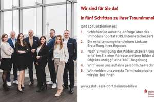 2- Zimmer Souterrain-Wohnung in Düsseldorf-Grafenberg! – Die vollständige Adresse der Immobilie erhältst du vom Anbieter., 40629 Grafenberg, Düsseldorf – Vorschaubild 16