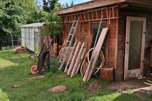 Charmantes Einfamilienhaus mit großem Grundstück in Belm – Ideal für Familien und Naturliebhaber – Die vollständige Adresse der Immobilie erhältst du vom Anbieter., 49191 Belm – Vorschaubild 9