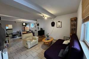 Geräumiges 4-Zimmer Haus in Stuttgart-Vaihingen