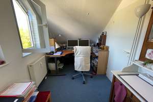 Exklusive 3,5-Zimmer-Maisonette in Südost mit Blick über Wiesbaden, provisionsfrei – Die vollständige Adresse der Immobilie erhältst du vom Anbieter., 65189 Südost, Wiesbaden – Vorschaubild 9
