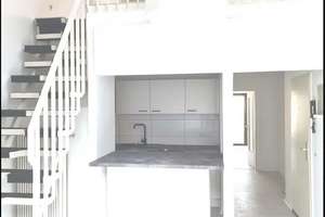 Nachmieter gesucht: Lichtdurchflutete Maisonettewohnung mit 3 Balkonen in zentraler Lage – Charlottenstraße 59, 40210 Stadtmitte, Düsseldorf – Vorschaubild 5