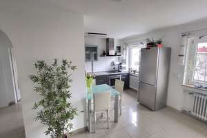 +++Neu-Ulm/Pfuhl,
 charmante 3-Zi.-ETW, 
ca. 86 m² Wfl., Garage, 
1. OG, großer Balkon+++ – Die vollständige Adresse der Immobilie erhältst du vom Anbieter., 89233 Neu-Ulm – Vorschaubild 5