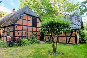 Bezauberndes Fachwerkhaus mit Geschichte und traumhaften Grundstück in Bienenbüttel-Rieste! – Die vollständige Adresse der Immobilie erhältst du vom Anbieter., 29553 Bienenbüttel – Vorschaubild 5