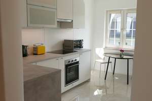 Lichtdurchflutete, stilvolle 2-Zimmer-Wohnung in Schwabing-West – Agnesstraße 0, 80798 Neuschwabing, München – Vorschaubild 4