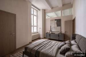 Historisches und vielseitiges Raumkonzept mit Loftfeeling im Prenzlauer Berg – 10407 Prenzlauer Berg, Berlin – Vorschaubild 3