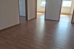 Familienfreundliche 4‑Zimmer‑Wohnung mit Gartenmitbenutzung in Stuttgart‑Bad Cannstatt – 102 m²
