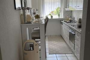 Helle, kernsanierte 3,5-Zimmer-Wohnung mit Balkon in ruhiger Lage von Essen-Borbeck – Die vollständige Adresse der Immobilie erhältst du vom Anbieter., 45357 Dellwig, Essen – Vorschaubild 7