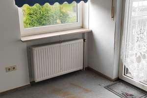 Reihenendhaus mit großem Grundstück, Keller und zwei Garagen – Die vollständige Adresse der Immobilie erhältst du vom Anbieter., 32657 Lemgo – Vorschaubild 13