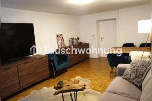 Tauschwohnung: Tausche 2-Zi.-Wohnung in Neuhausen-Nymphenburg – Die vollständige Adresse der Immobilie erhältst du vom Anbieter., 80636 Sankt Vinzenz, München – Vorschaubild 1