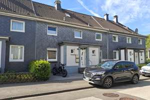 2-Zimmer-Wohnung, 69 m², optional inkl. Einbauküche und großem Wohnbereich