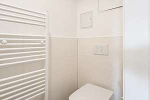 Moderne 3 Zimmer Maisonettewohnung mit Dachterrasse – Die vollständige Adresse der Immobilie erhältst du vom Anbieter., 12526 Bohnsdorf, Berlin – Vorschaubild 8