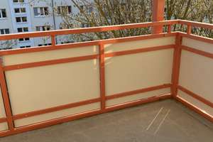 In Elbnähe wohnen. Bad mit Dusche. Balkon. Grüner Ausblick – Die vollständige Adresse der Immobilie erhältst du vom Anbieter., 39114 Prester, Magdeburg – Vorschaubild 12