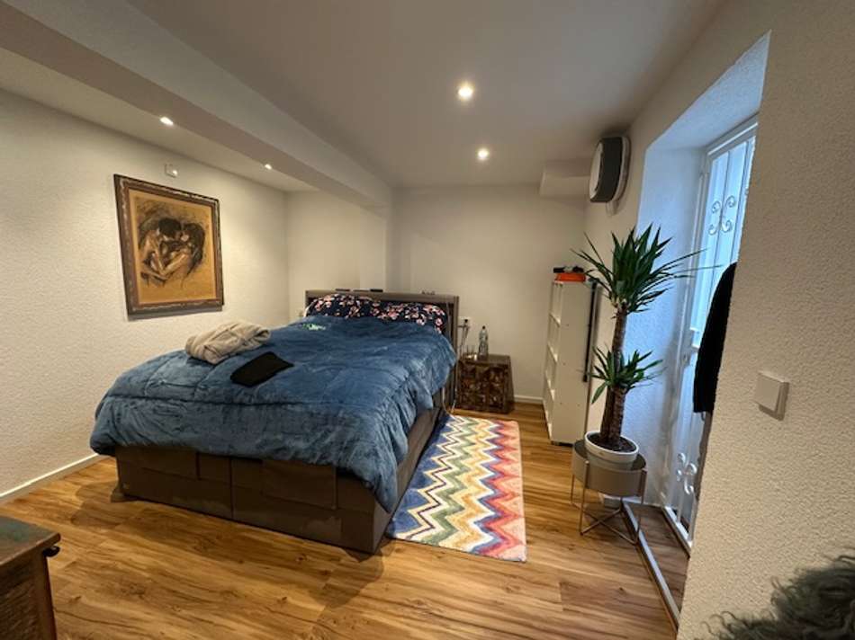 Zimmer 12 Einligerwohnung