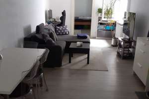 Sanierte 2-Zimmer 1.OG-Wohnung in Karlsruhe Südstadt – Luisenstr. 39, 76137 Südstadt, Karlsruhe – Vorschaubild 2