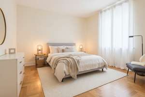 Altbau in der Schanze mit Kamin – Die vollständige Adresse der Immobilie erhältst du vom Anbieter., 20357 Eimsbüttel (Ortsteil), Hamburg – Vorschaubild 4