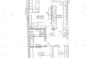 Kamin, Loggia & Tiefgarage - Traumhafte 3-Zimmer-Wohnung in Weinheim für nur 320.000€ – Die vollständige Adresse der Immobilie erhältst du vom Anbieter., 69469 Weinheim – Vorschaubild 17