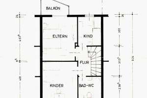 Provisionsfrei von privat: Modernisiertes Reihenhaus mit Garage in Hagen-Ems – Max-Planckstr. 6, 58093 Emst, Hagen – Vorschaubild 22