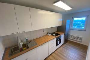 Helle renovierte 2-Zimmer-Wohnung mit Südbalkon & Fernblick – Dessauer Straße 65, 70376 Hallschlag, Stuttgart – Vorschaubild 10