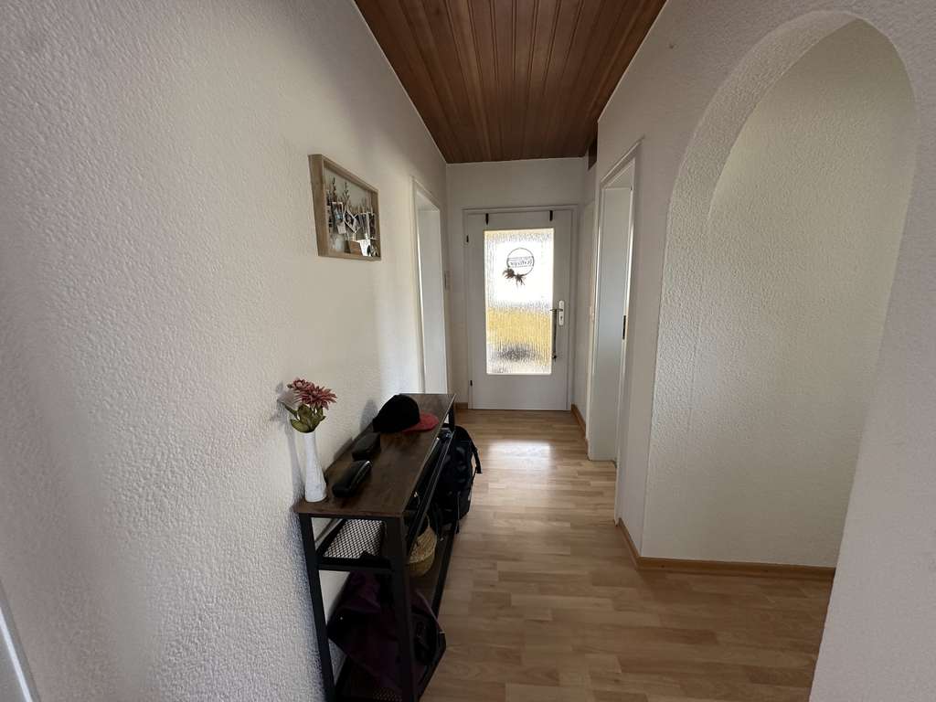 Immobilie in Eppelheim - ***3- Familienhaus in ruhiger Lage, mit Garage und wunderschönem, frei gestaltbarem Garten*** - Bild 1