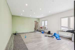 Modernisiertes 3-Familienhaus mit Dachterrasse und Garten  in Mönchengladbach – Die vollständige Adresse der Immobilie erhältst du vom Anbieter., 41238 Odenkirchen-Mitte, Mönchengladbach – Vorschaubild 19