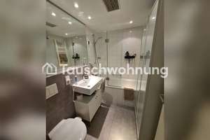 Tauschwohnung: 2 Zi. Whg. mit Pool, Sauna, Gym, Balkon gegen 3-4 Zi Whg – Die vollständige Adresse der Immobilie erhältst du vom Anbieter., 81925 Parkstadt, München – Vorschaubild 3
