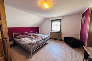 Freistehendes Einfamilienhaus mit viel Potenzial – Die vollständige Adresse der Immobilie erhältst du vom Anbieter., 61206 Wöllstadt – Vorschaubild 13