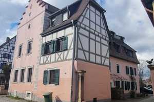 Freistehendes, denkmalgeschütztes Schmuckstück in Ladenburg-Altstadt - 400-3954 – Rhein-Neckar-Kreis – Vorschaubild 2