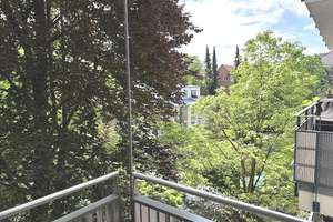 Voll möblierte 3,0 Zimmer Wohnung in gehobener Wohnlage in Bogenhausen/Haidhausen – Lucile-Grahn-Straße 37 a, 81675 Steinhausen, München – Vorschaubild 13
