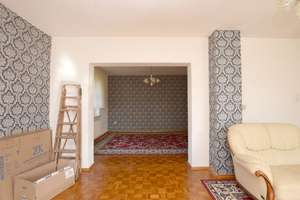 Freistehendes Einfamilienhaus auf 960 m² Grundstück mit Keller + Garage... – Die vollständige Adresse der Immobilie erhältst du vom Anbieter., 38836 Huy – Vorschaubild 4