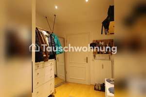 Tauschwohnung: Altbau in der Nähe der Elbe – Weintraubenstraße 2, 1099 Innere Neustadt, Dresden – Vorschaubild 9