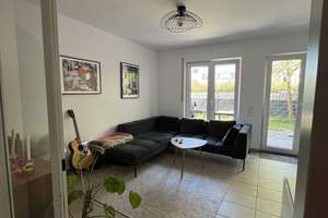 2-Zimmer-Gartenwohnung mit Terrasse in Köln-Zollstock – Am Vorgebirgstor 1, 50969 Zollstock, Köln – Vorschaubild 13
