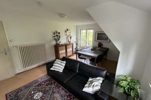 Stilvolle 3-Zimmer-Wohnung zu Untermiete von 19.10-30.06.2027 – Röckenwiesenstrasse 58, 70197 Hasenberg, Stuttgart – Vorschaubild 8